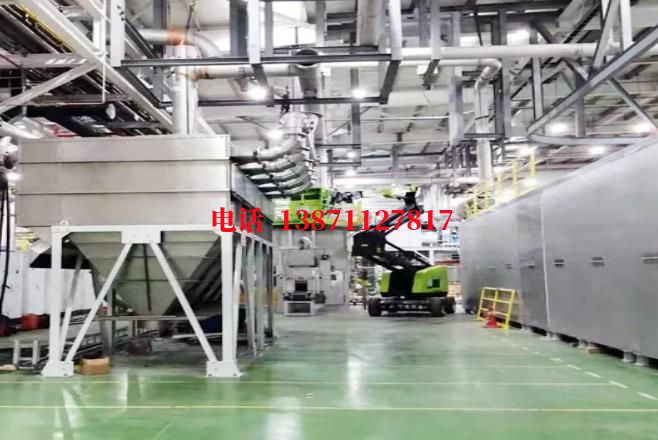 鲁甸机电设备安装工程,设备安装公司